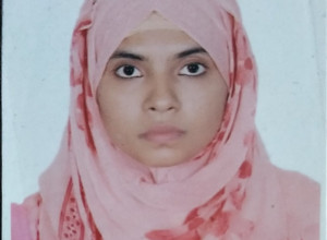 BIBI RABEYA RABU